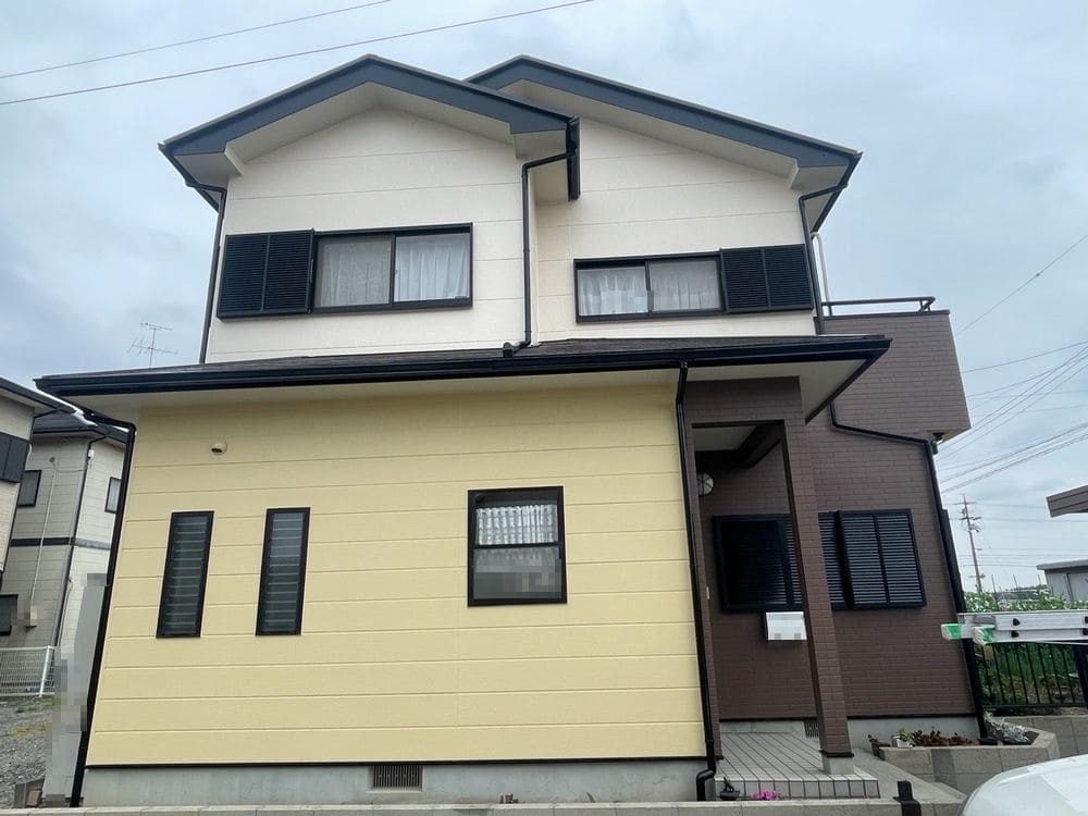 生駒市 外壁塗装 リペイント匠