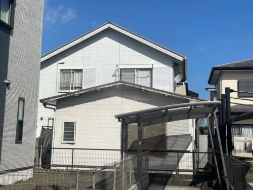 生駒市 外壁塗装 リペイント匠