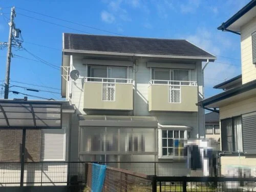 生駒市 外壁塗装 リペイント匠