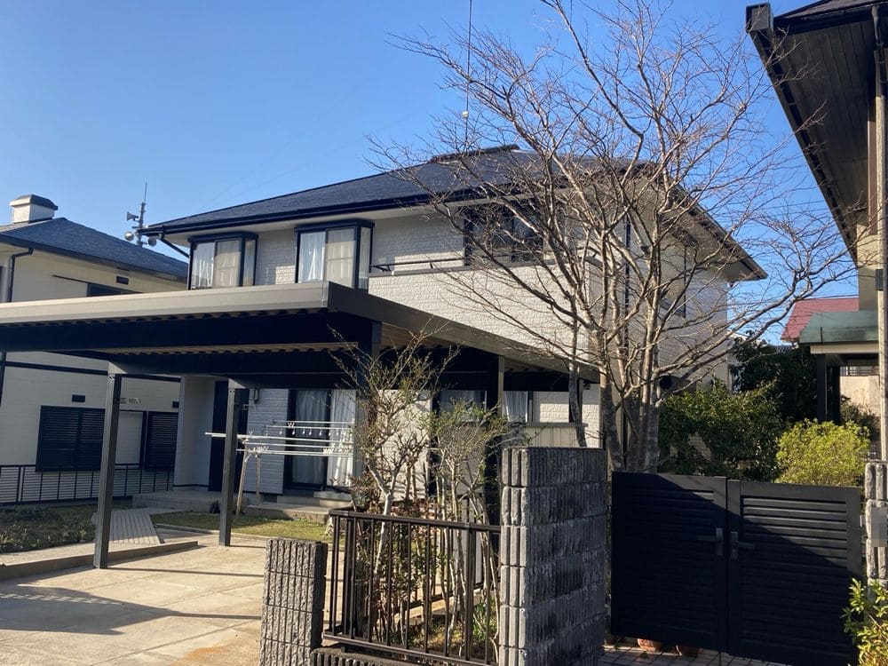 橿原市 外壁塗装 リペイント匠
