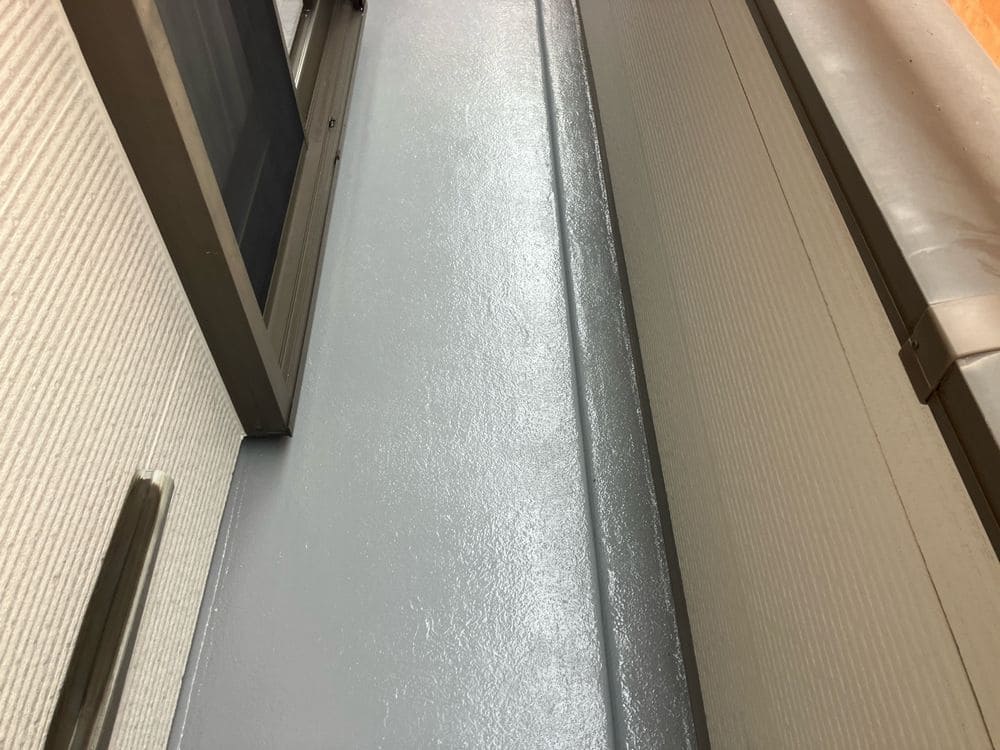 奈良市 防水工事 リペイント匠