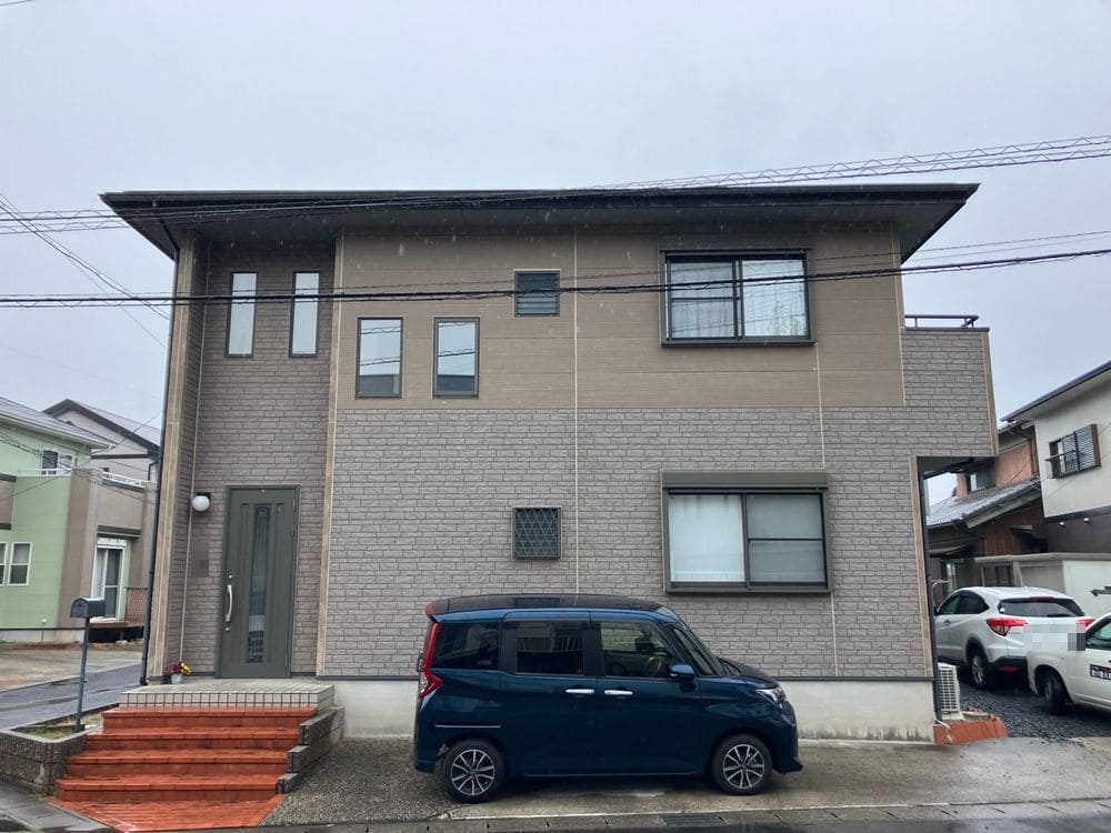 奈良市 外壁塗装 リペイント匠