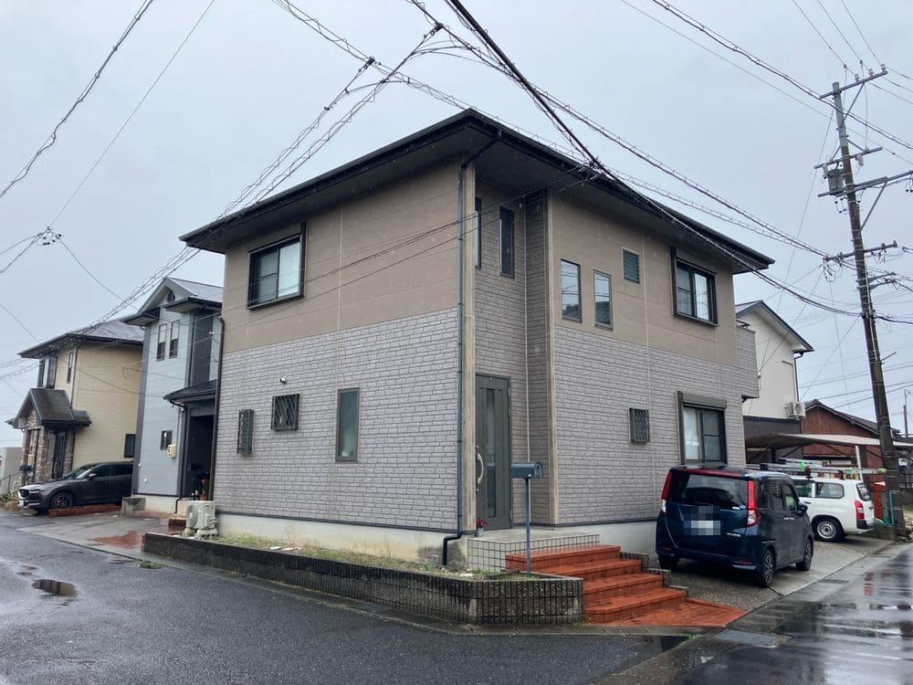 奈良市 外壁塗装 リペイント匠