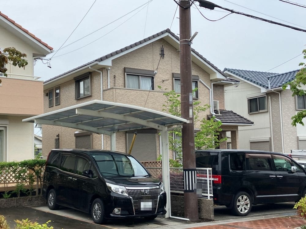 奈良市 外壁塗装 リペイント匠