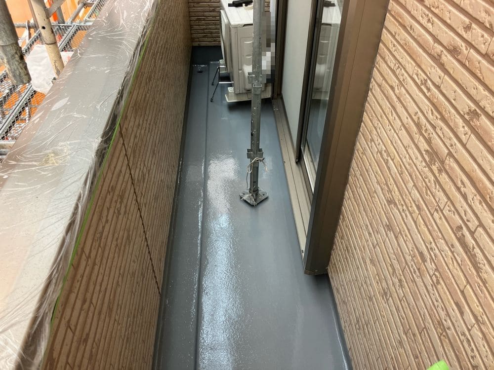 奈良市 防水工事 リペイント匠