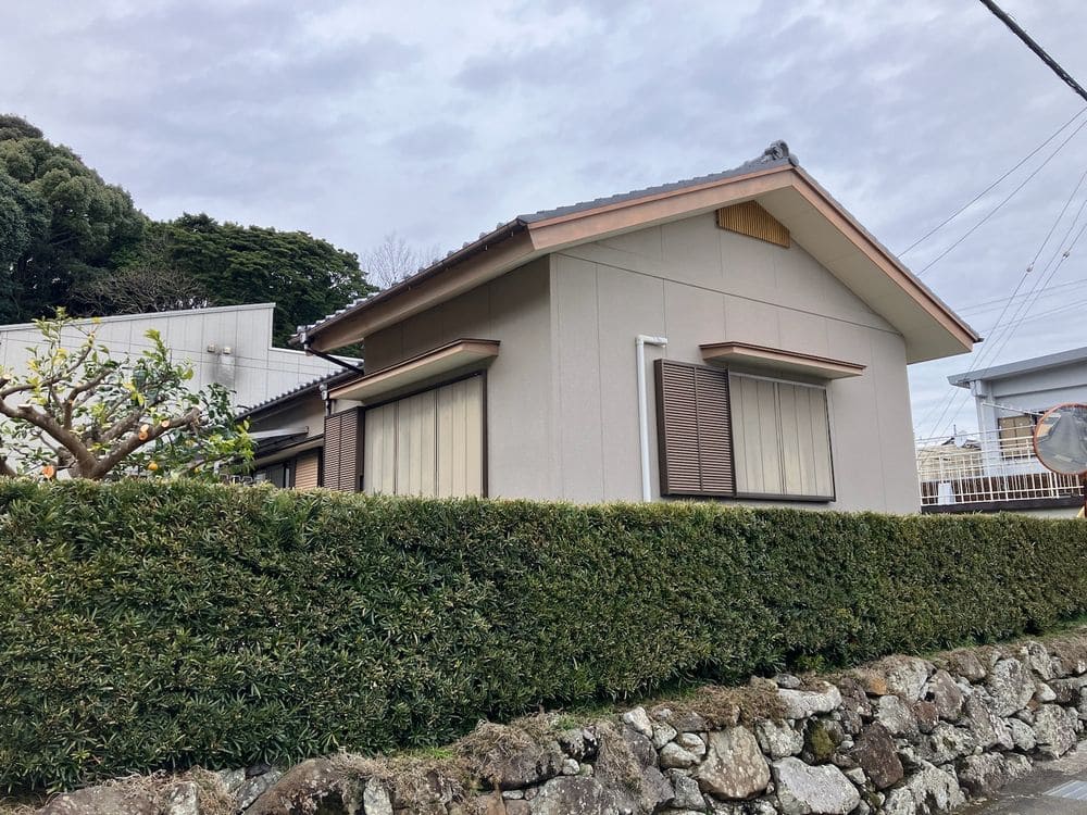 橿原市 外壁塗装 リペイント匠