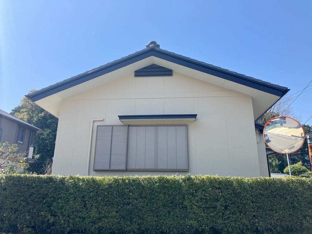 橿原市 外壁塗装 リペイント匠