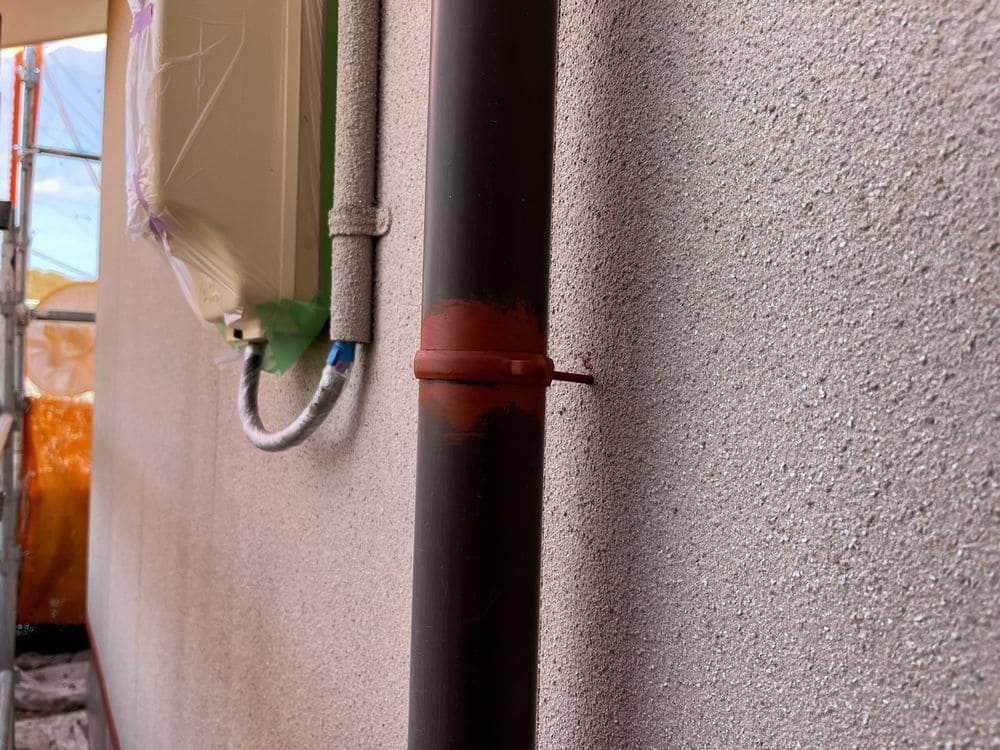 橿原市 外壁塗装 リペイント匠