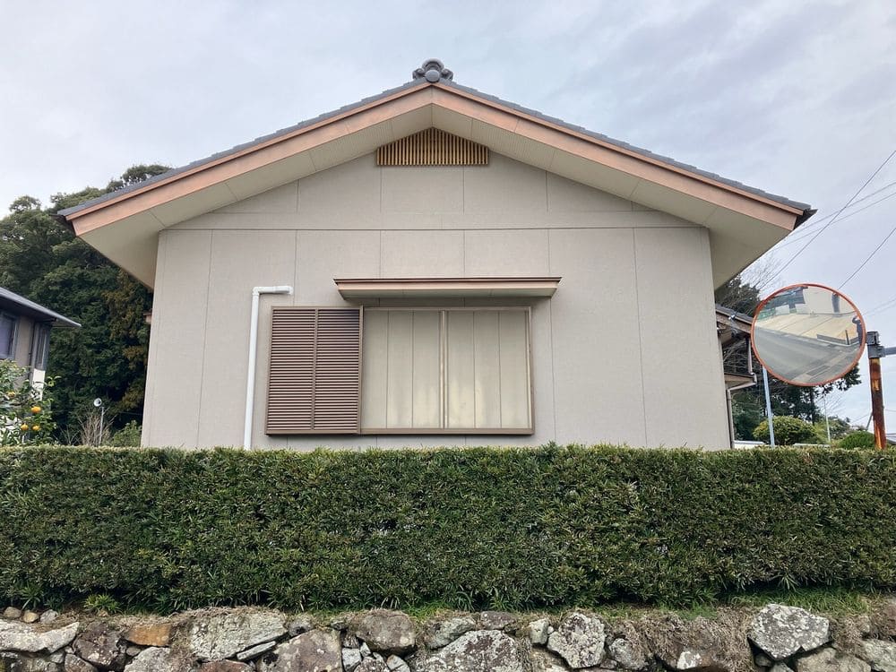 橿原市 外壁塗装 リペイント匠