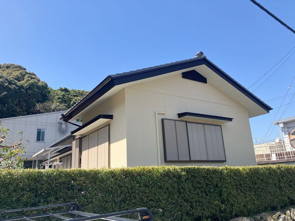 橿原市 外壁塗装 リペイント匠
