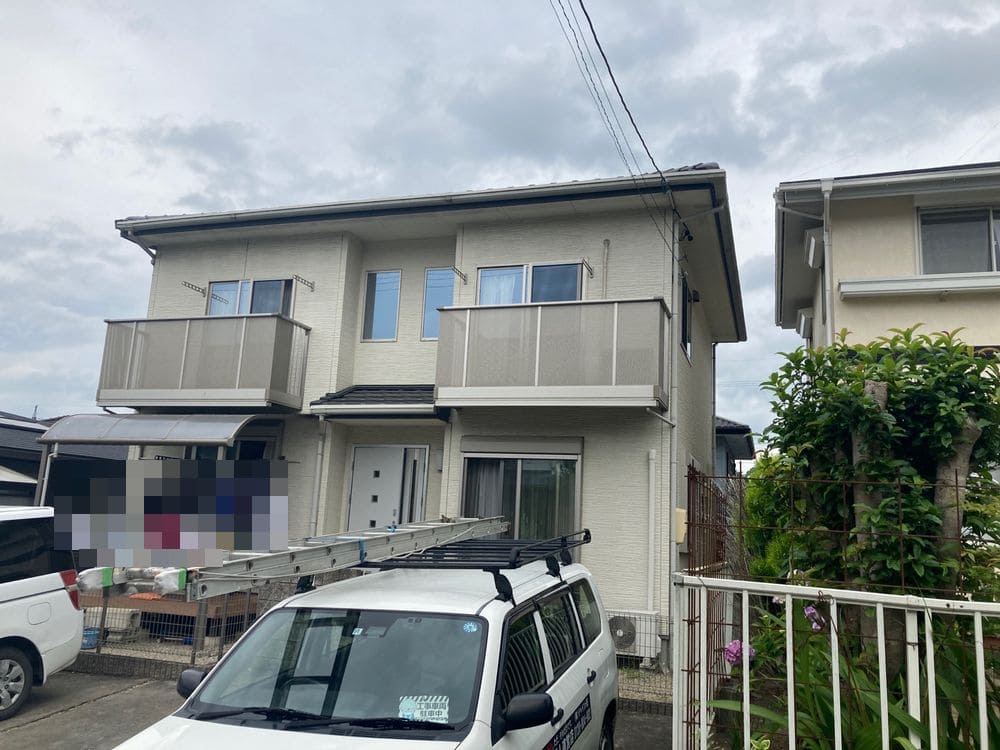 橿原市 外壁塗装 リペイント匠