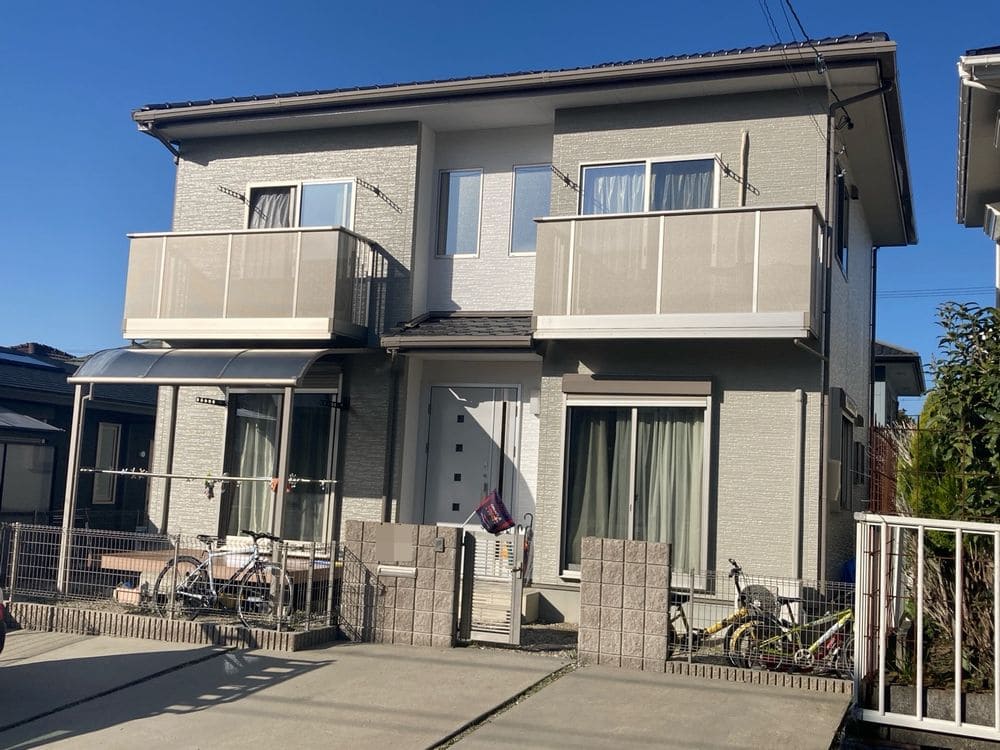 橿原市 外壁塗装 リペイント匠