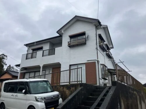奈良市 外壁塗装 リペイント匠