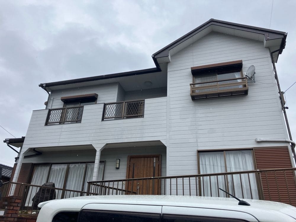 奈良市 外壁塗装 リペイント匠
