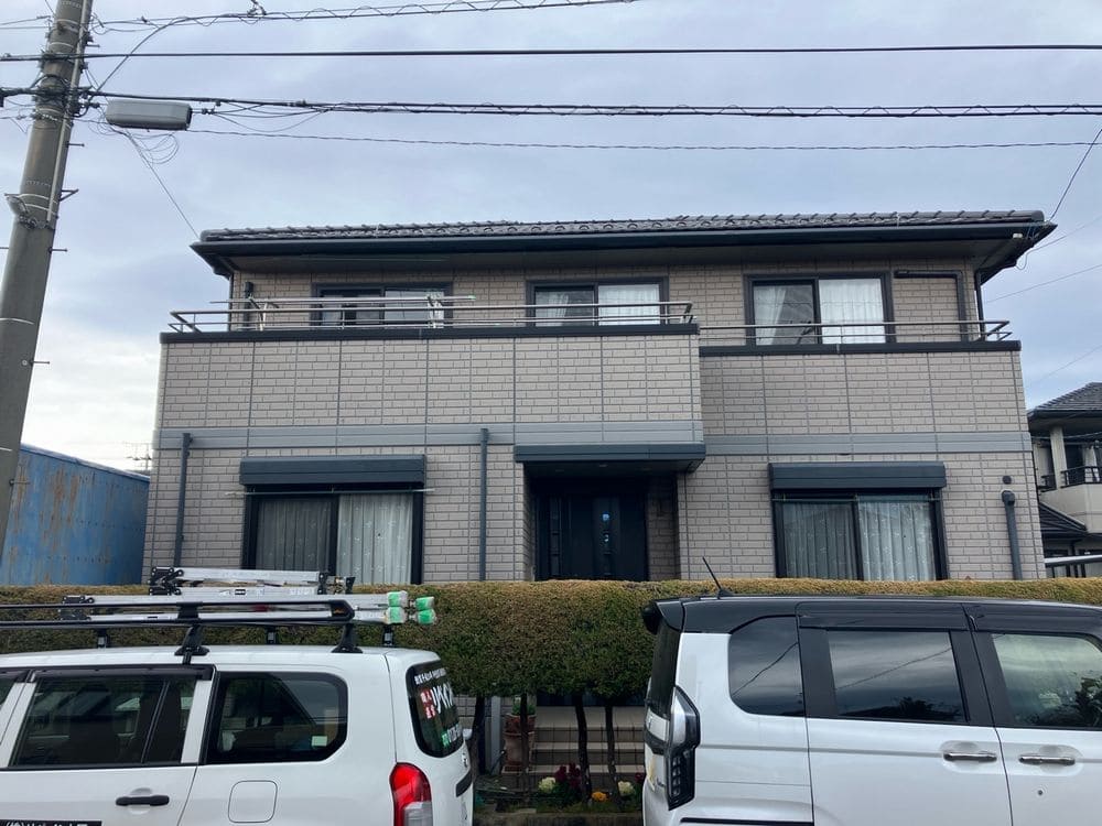 生駒市 外壁塗装 リペイント匠