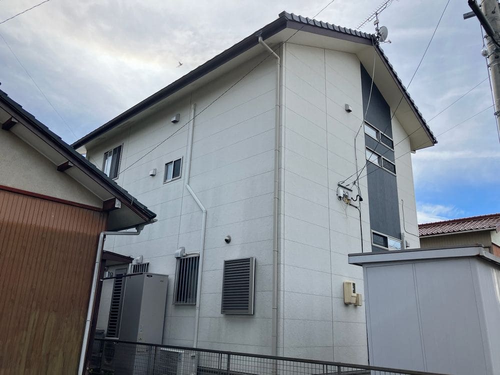 奈良市 外壁塗装 リペイント匠