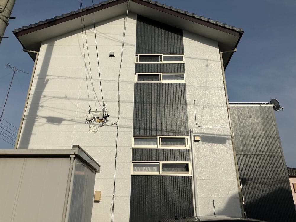 奈良市 外壁塗装 リペイント匠