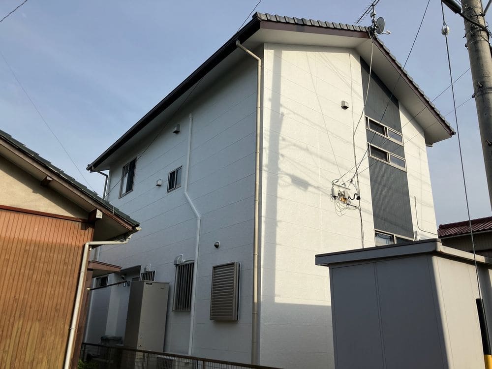 奈良市 外壁塗装 リペイント匠
