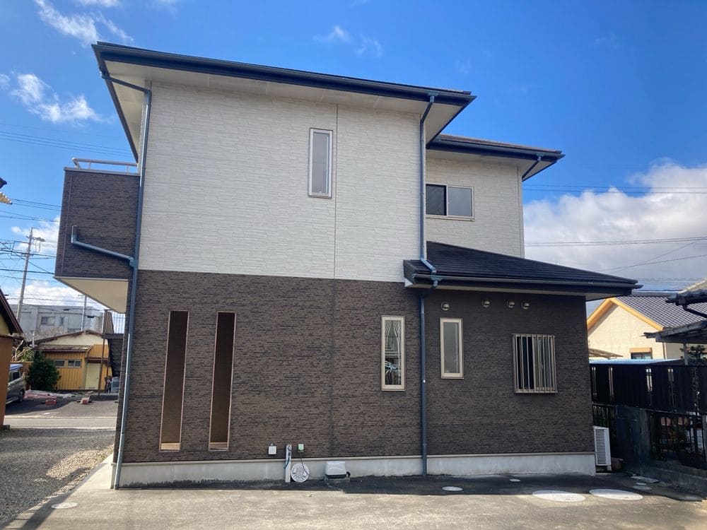 生駒市 外壁塗装 リペイント匠