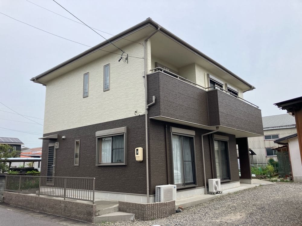 生駒市 外壁塗装 リペイント匠