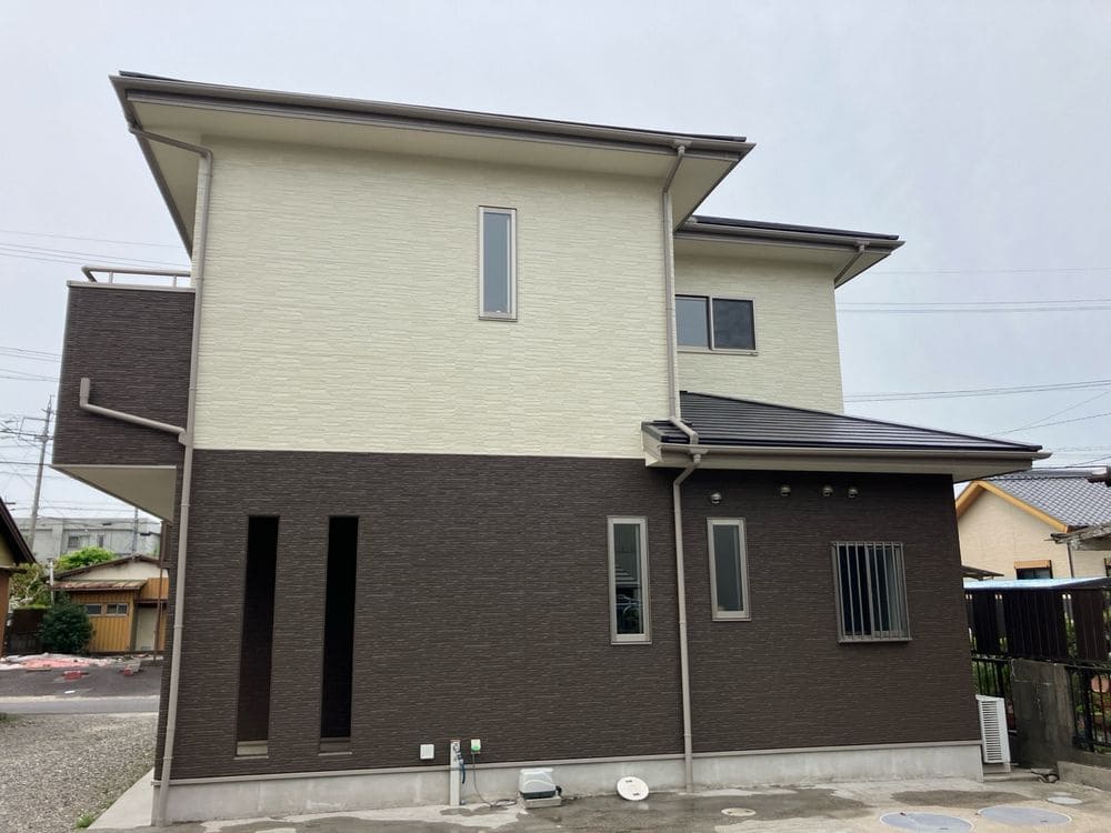 生駒市 外壁塗装 リペイント匠