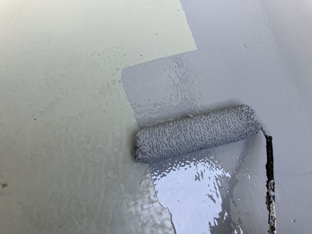 橿原市 防水工事 リペイント匠