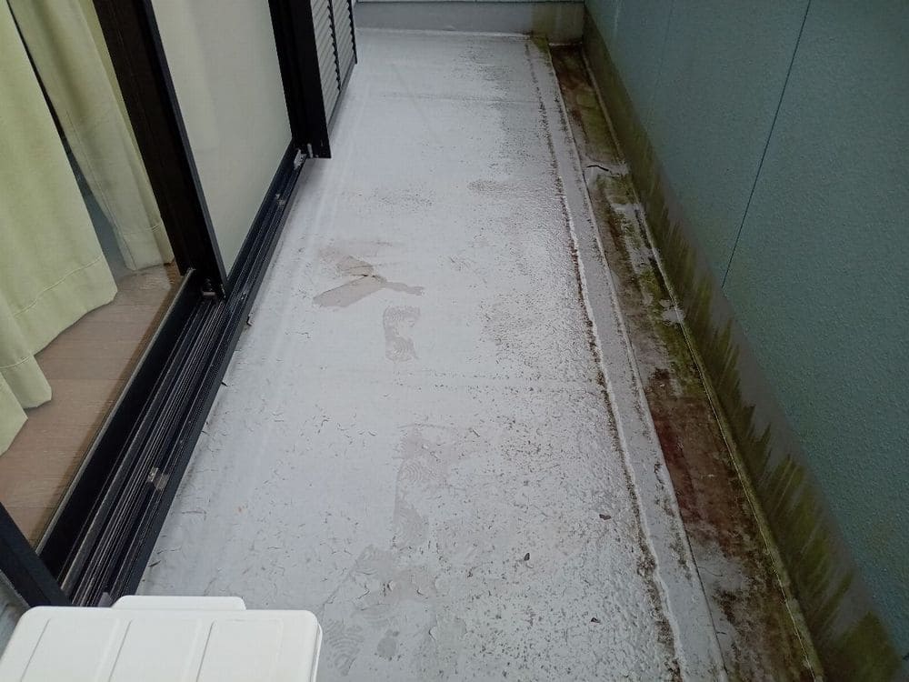 橿原市 防水工事 リペイント匠