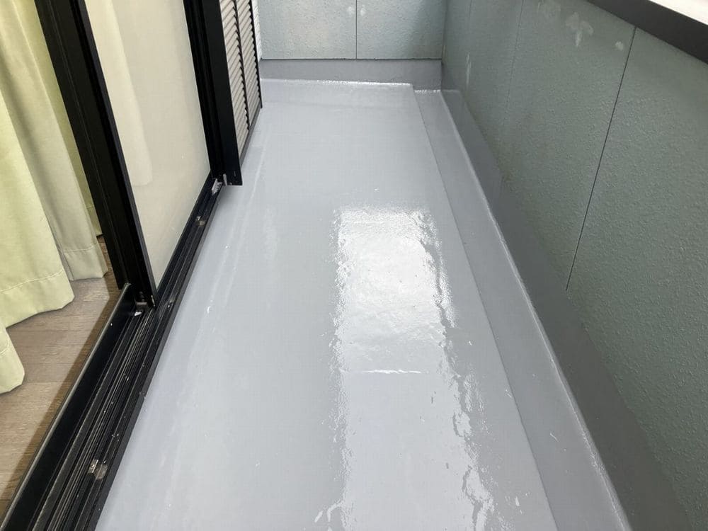 橿原市 防水工事 リペイント匠