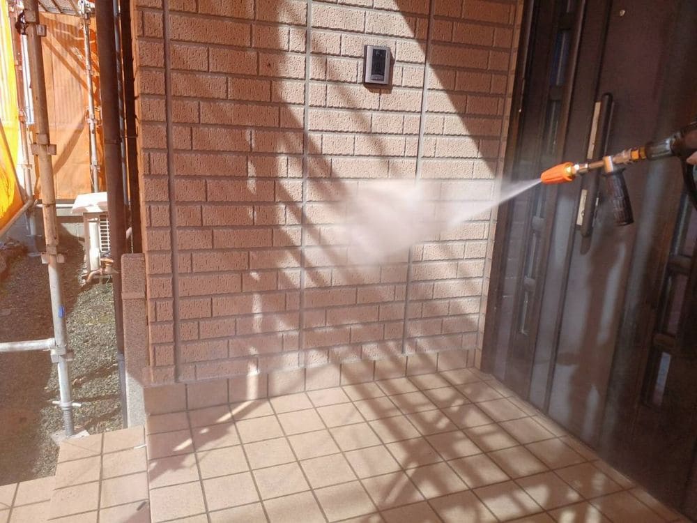生駒市 外壁塗装 リペイント匠