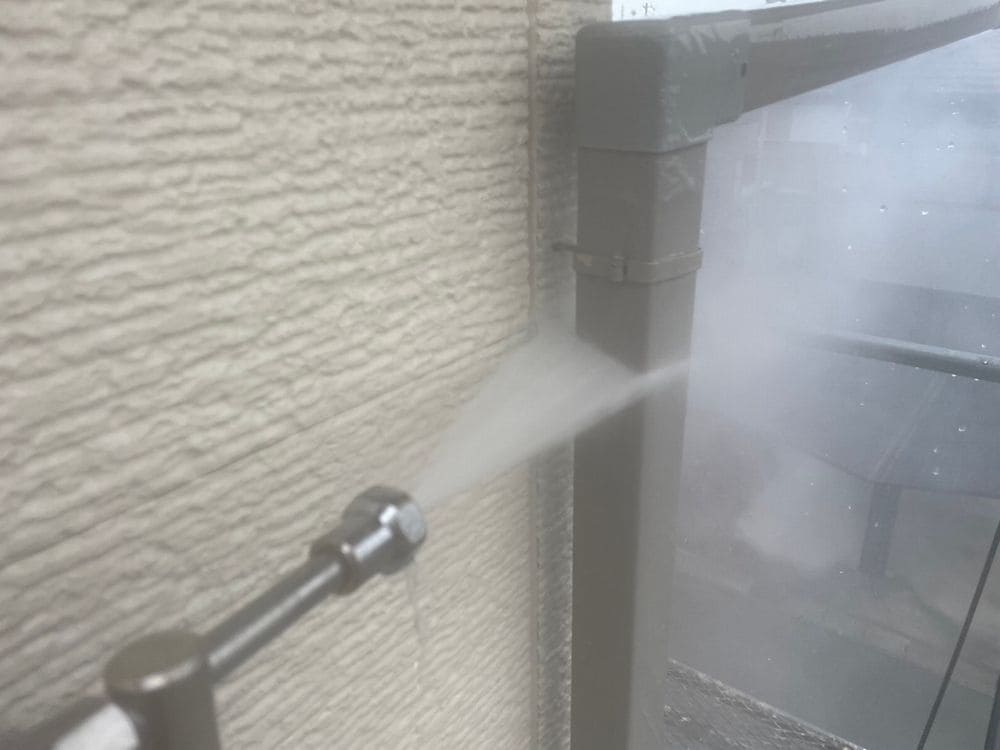 生駒市 外壁塗装 リペイント匠