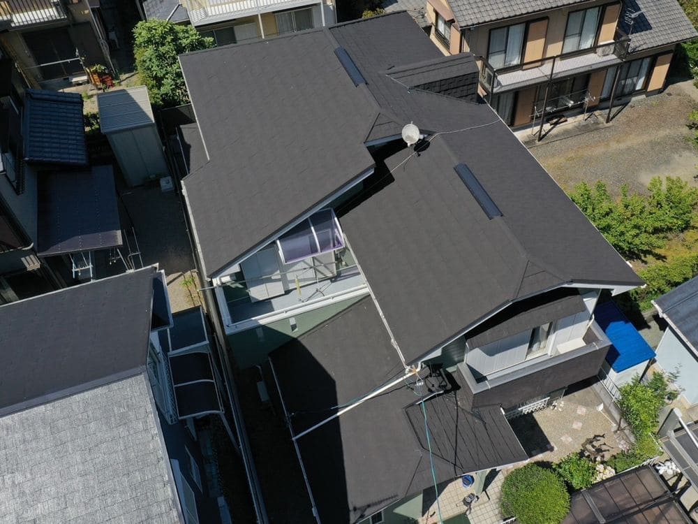 橿原市 外壁塗装 リペイント匠