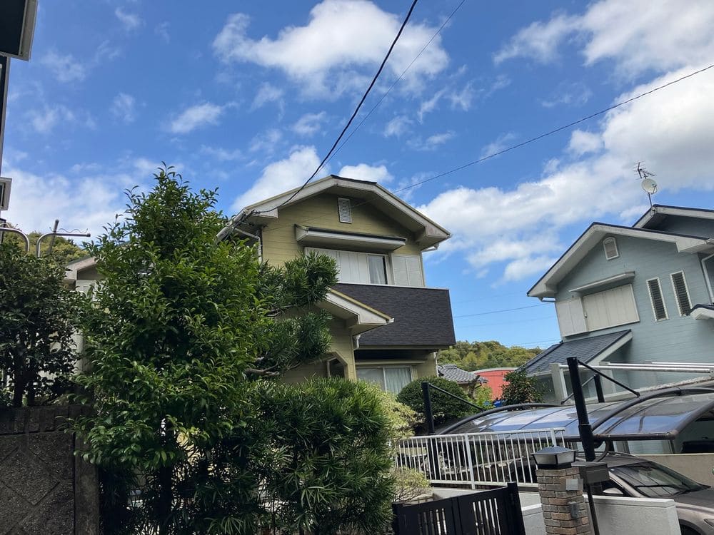 橿原市 外壁塗装 リペイント匠