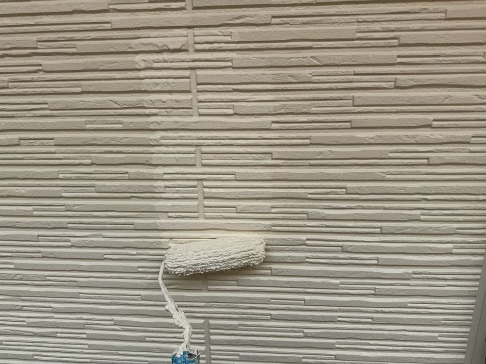 橿原市 外壁塗装 リペイント匠