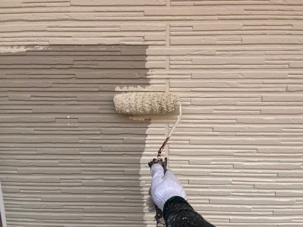 橿原市 外壁塗装 リペイント匠