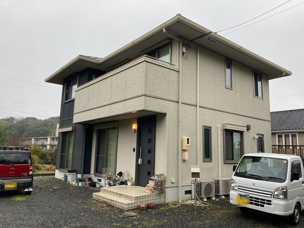 橿原市 外壁塗装 リペイント匠