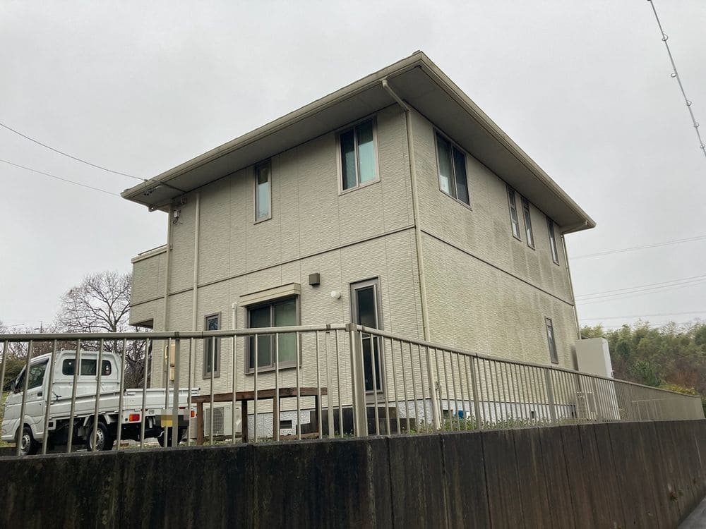 橿原市 外壁塗装 リペイント匠