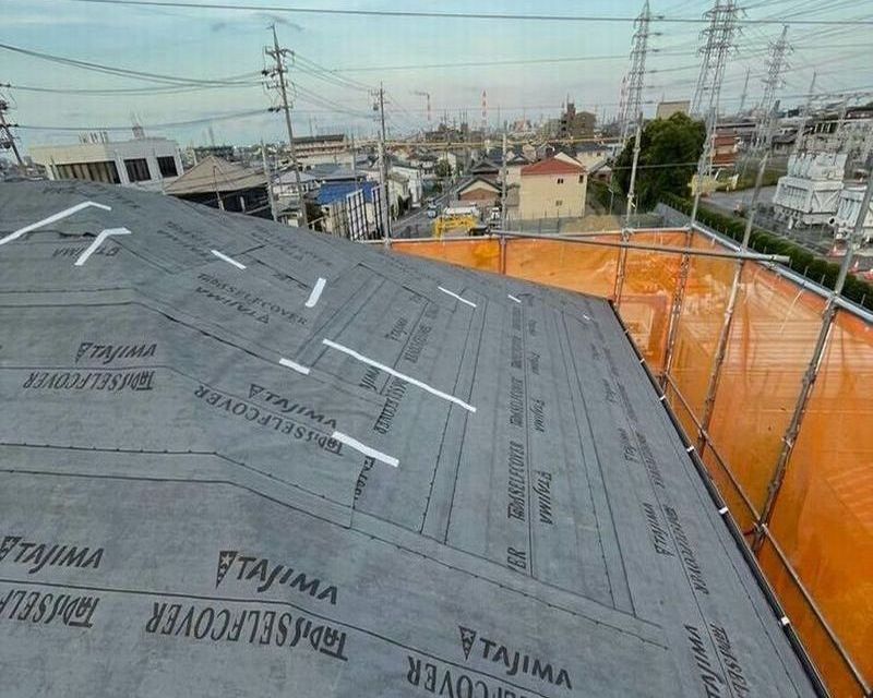 奈良市 外壁塗装 リペイント匠