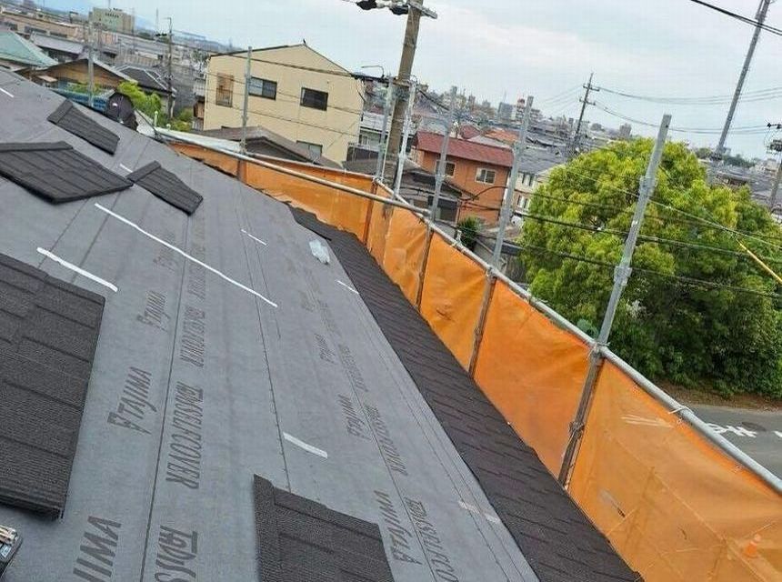 奈良市 外壁塗装 リペイント匠