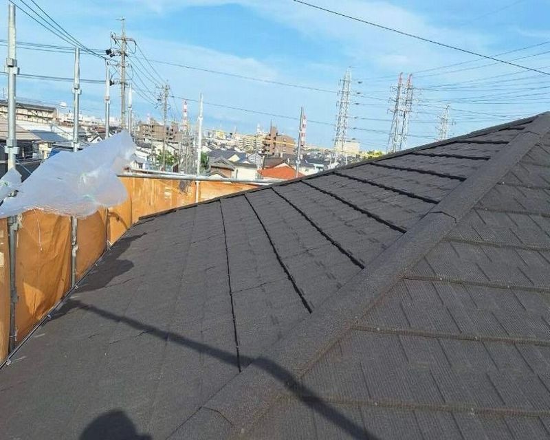 奈良市 外壁塗装 リペイント匠