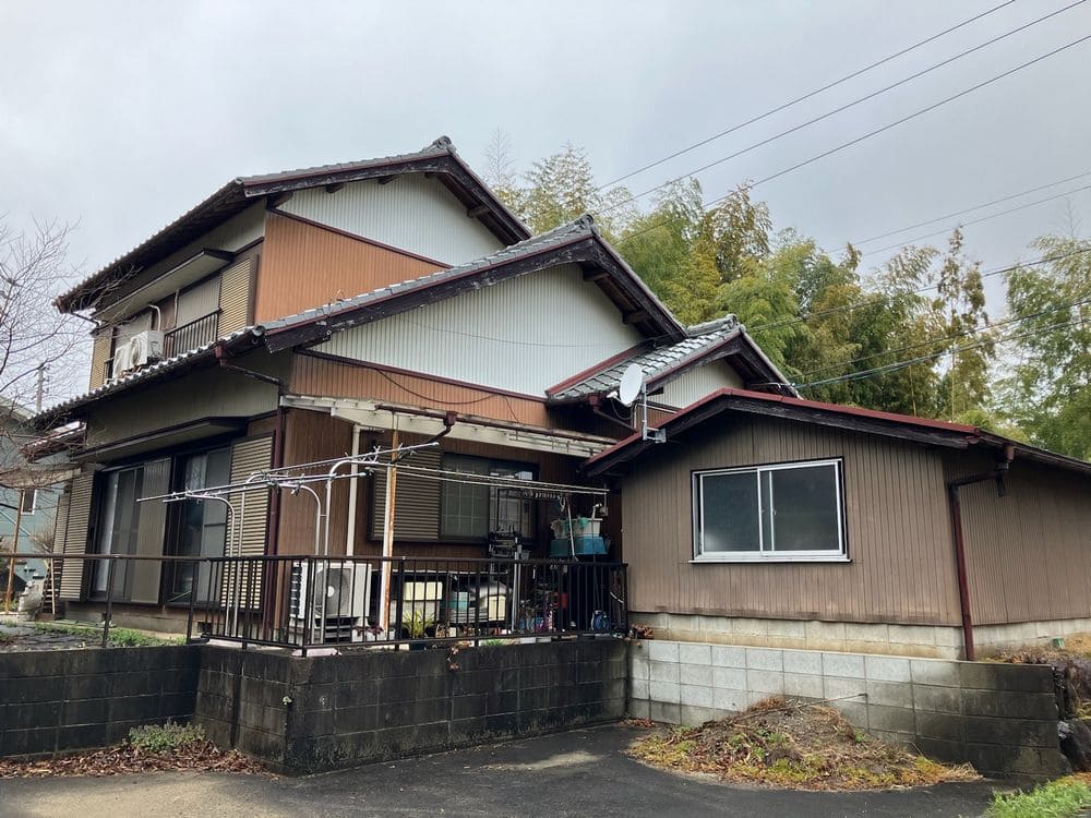 奈良市 外壁塗装 リペイント匠