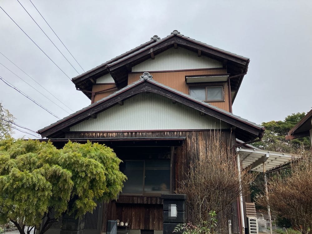 奈良市 外壁塗装 リペイント匠