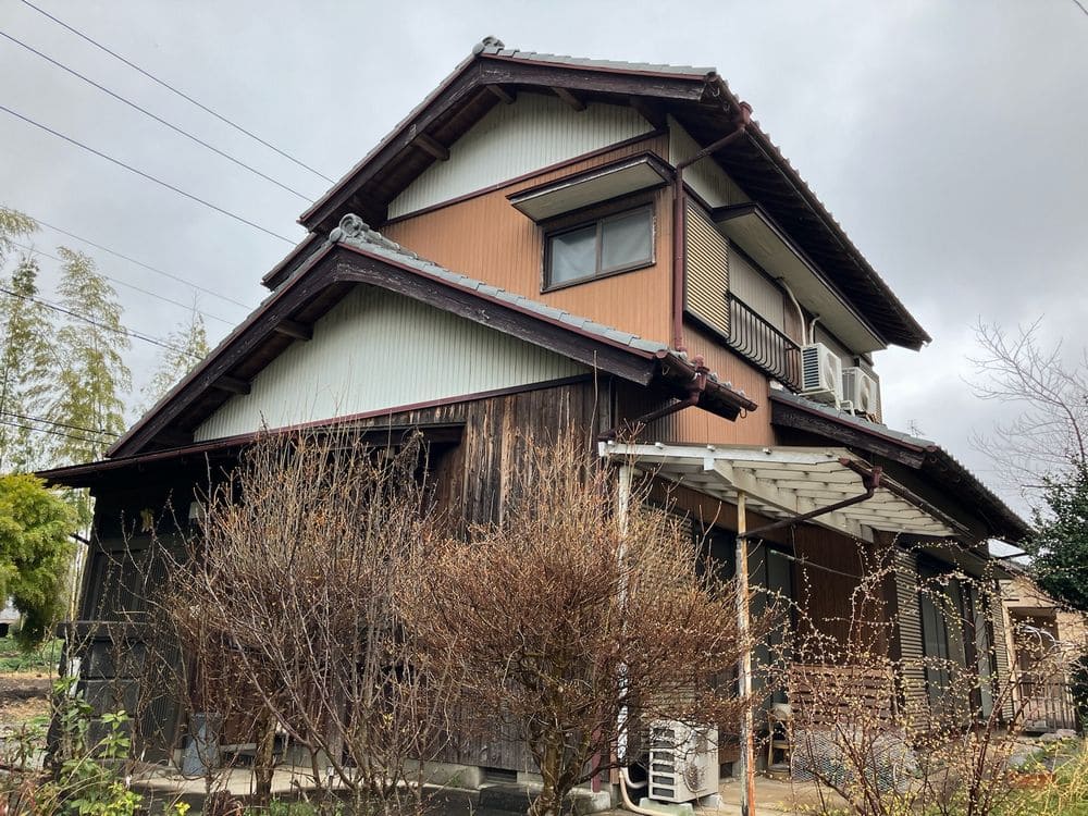 奈良市 外壁塗装 リペイント匠