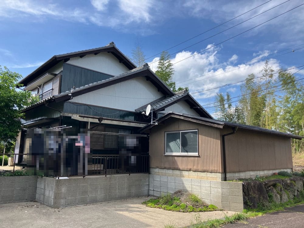 奈良市 外壁塗装 リペイント匠