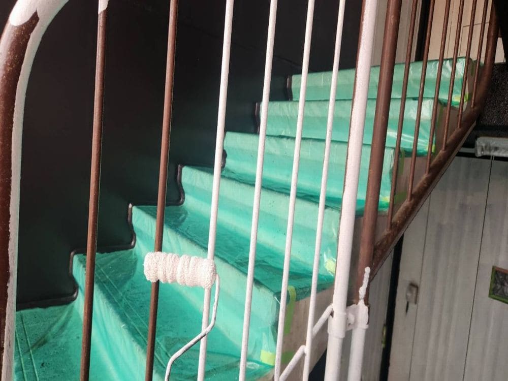 奈良市 外壁塗装 リペイント匠