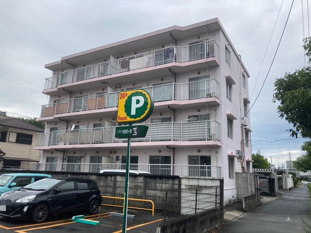 奈良市 外壁塗装 リペイント匠