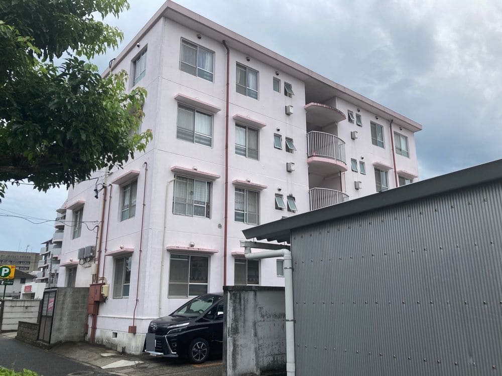 奈良市 外壁塗装 リペイント匠
