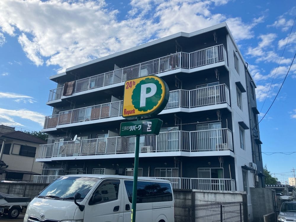 奈良市 外壁塗装 リペイント匠