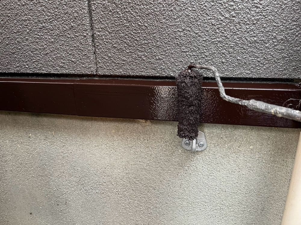 生駒市 外壁塗装 リペイント匠