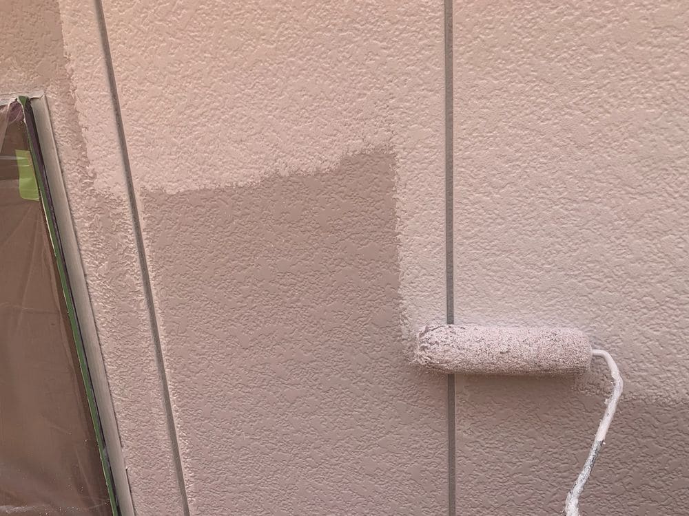 生駒市 外壁塗装 リペイント匠