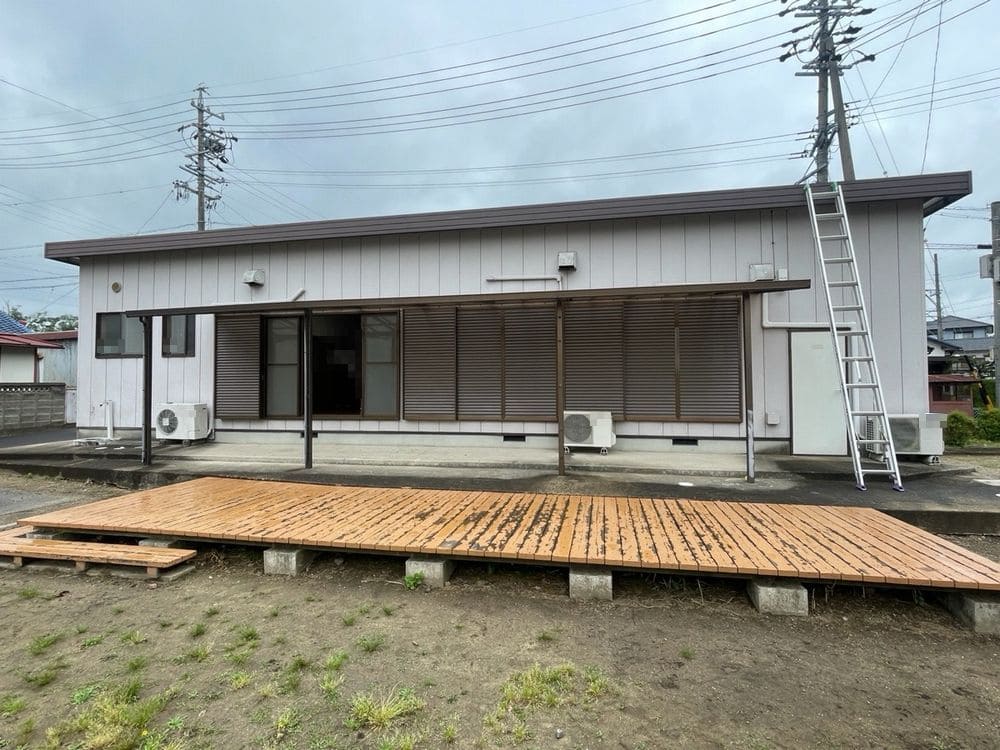 生駒市 外壁塗装 リペイント匠
